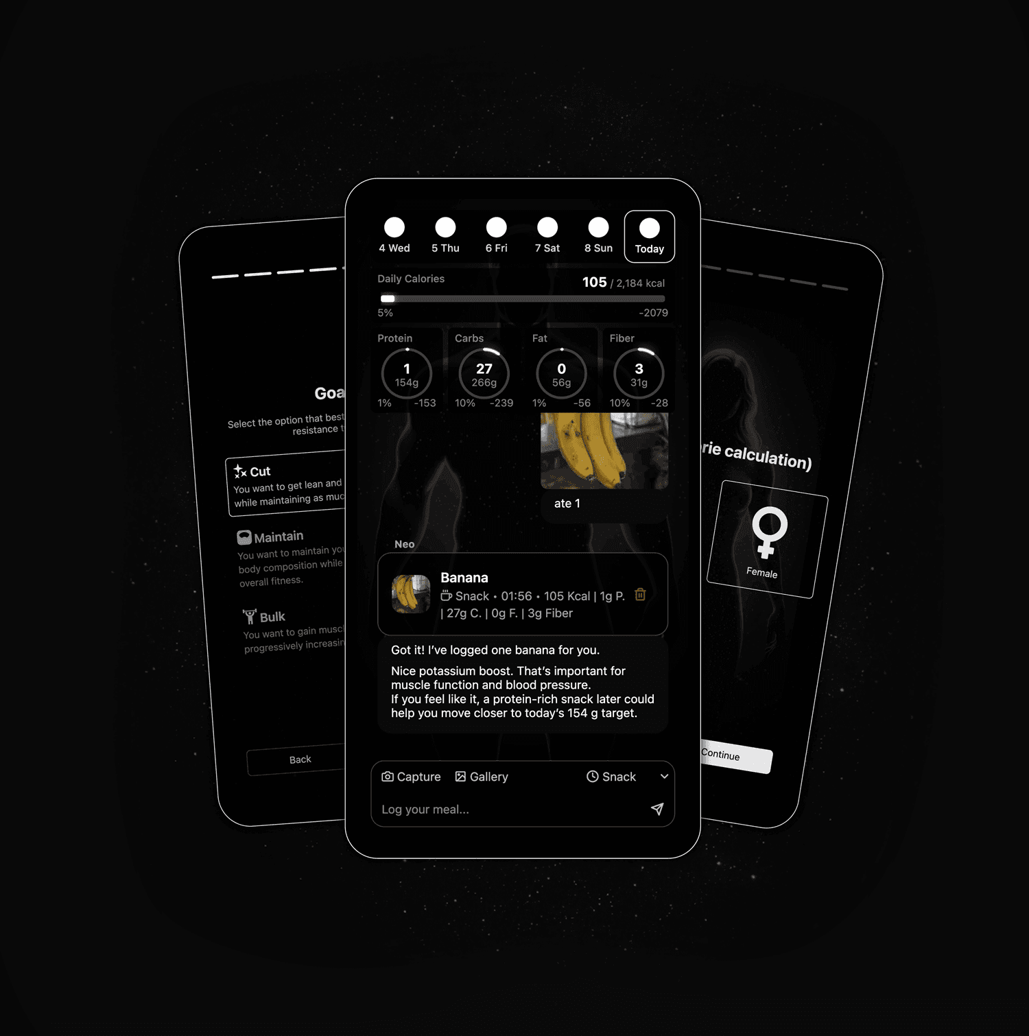 neoforge demo screens