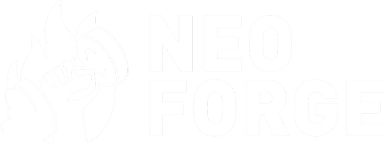 NeoForge logo